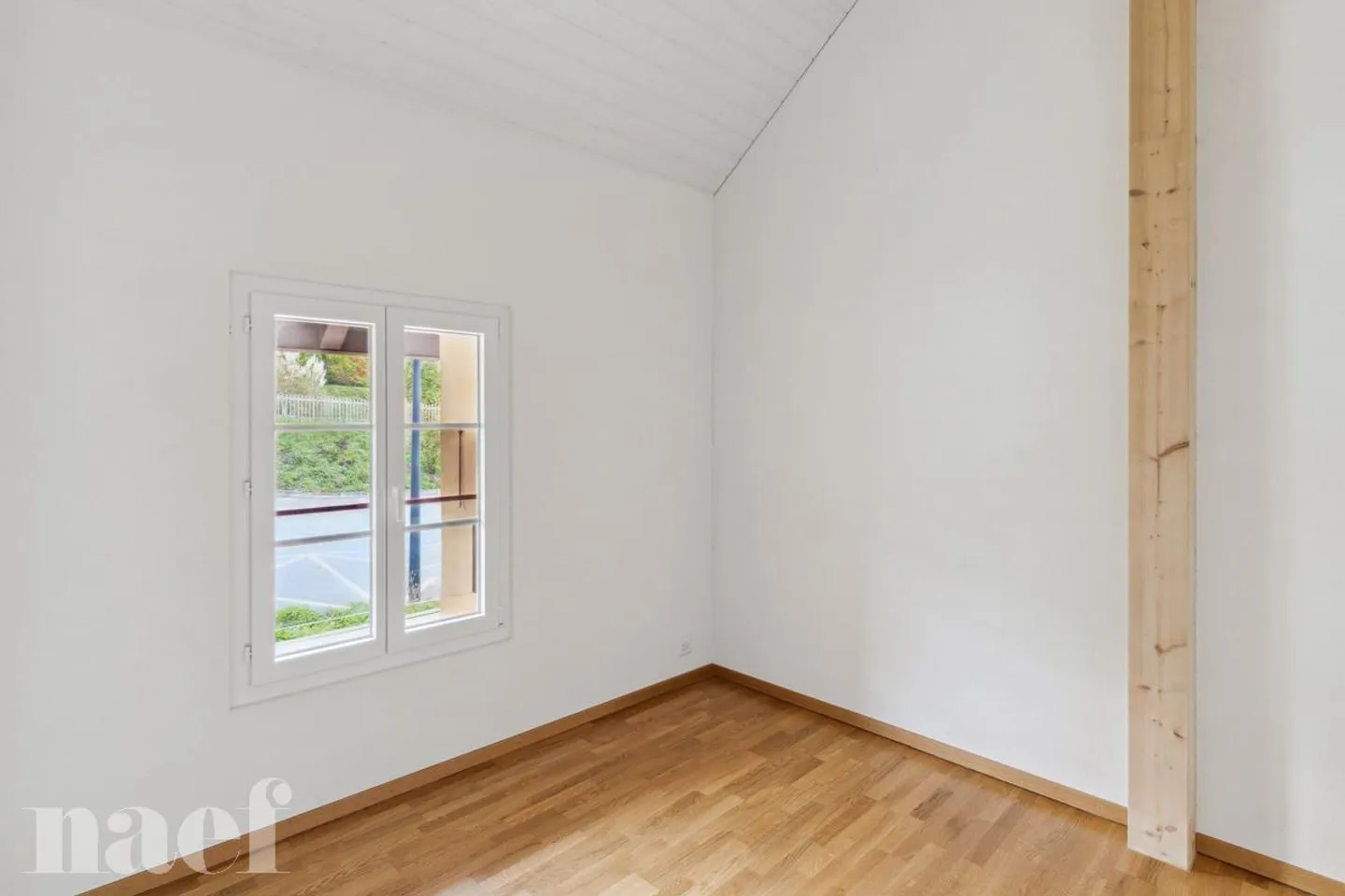 4.5-room apartment in a village house - Photo 7 of 12