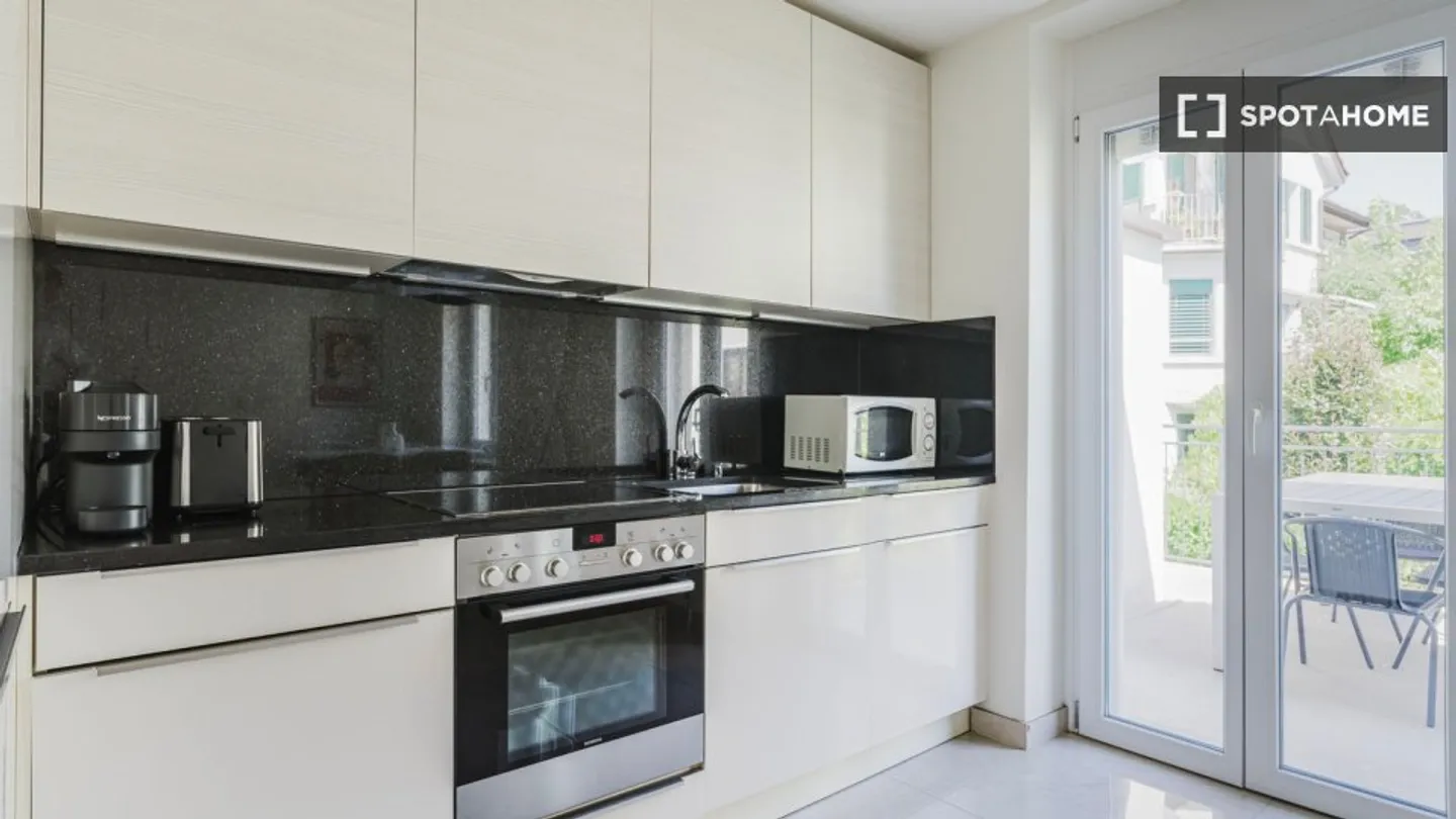 Appartement à louer - Photo 6 sur 18