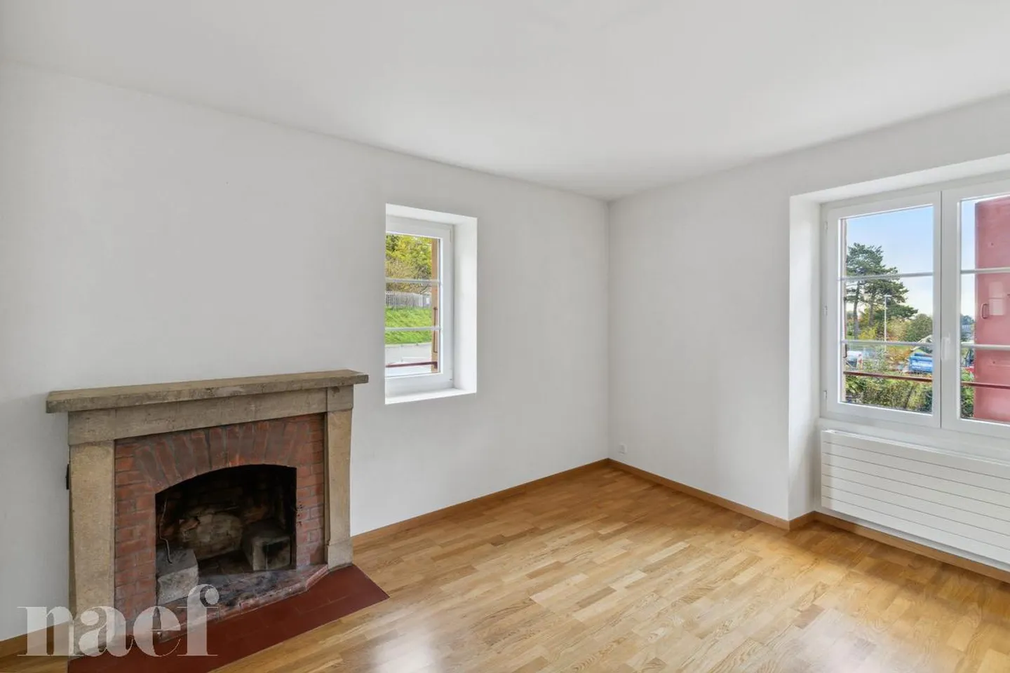 4.5-room apartment in a village house - Photo 9 of 12