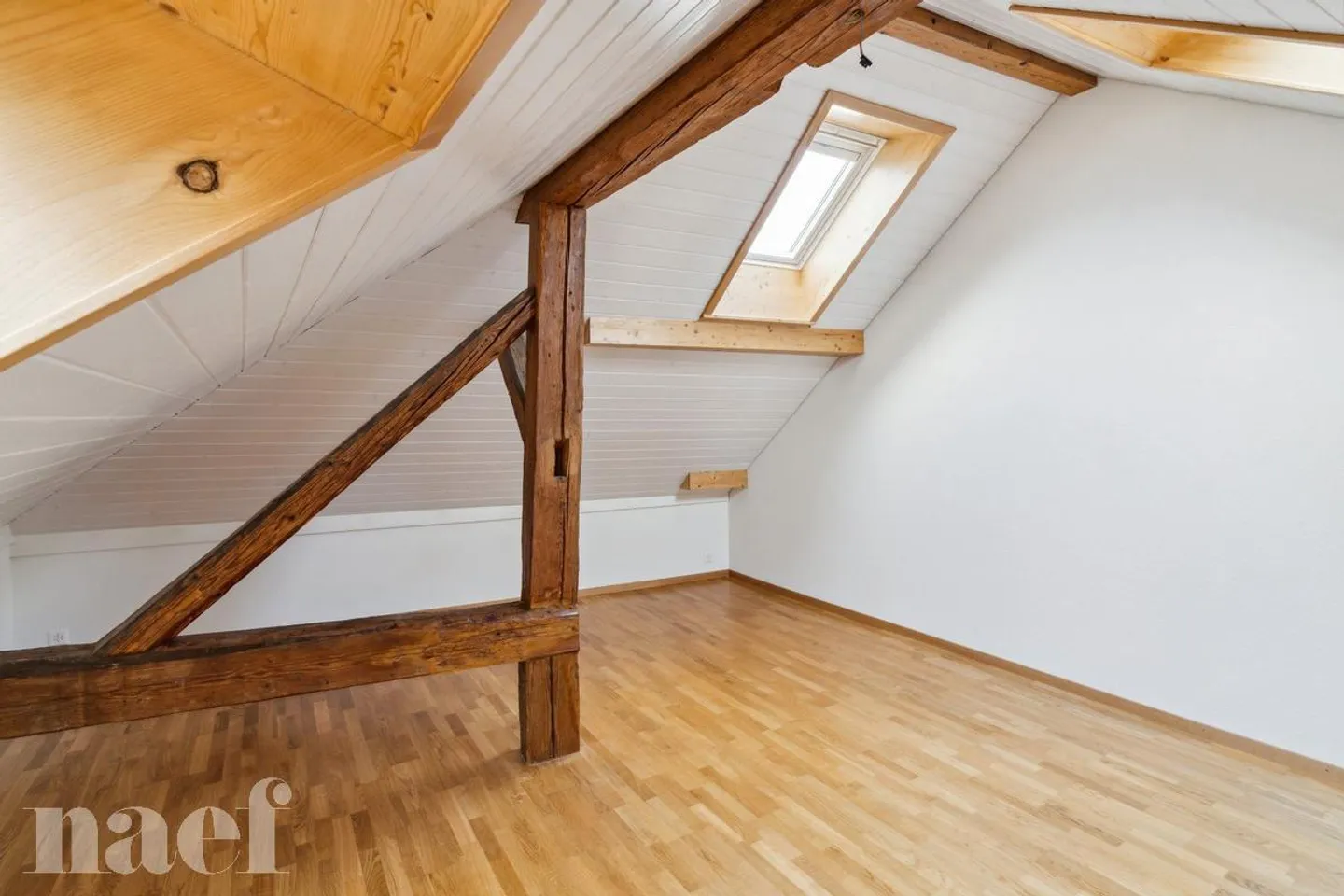 4.5-room apartment in a village house - Photo 5 of 12