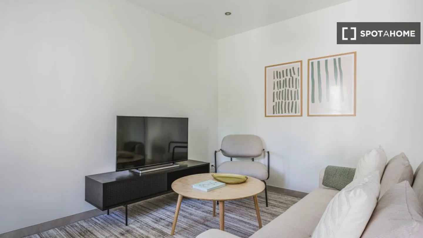 Appartement à louer - Photo 4 sur 18