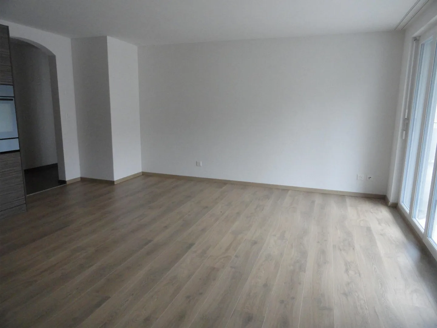 Appartamento mansardato 4 1/2 locali moderno-tranquillo-centrale - Foto 6 di 7