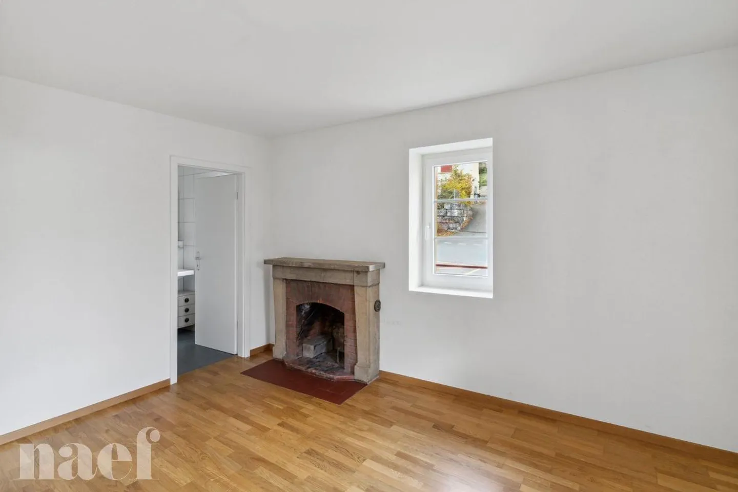 4.5-room apartment in a village house - Photo 10 of 12