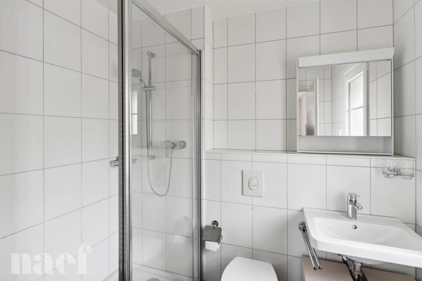 4.5-room apartment in a village house - Photo 11 of 12