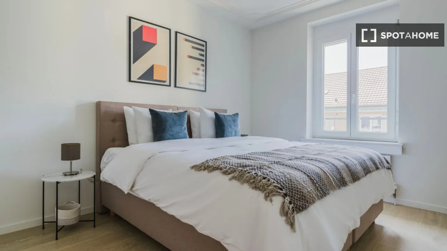 Appartement à louer - Photo 10 sur 18