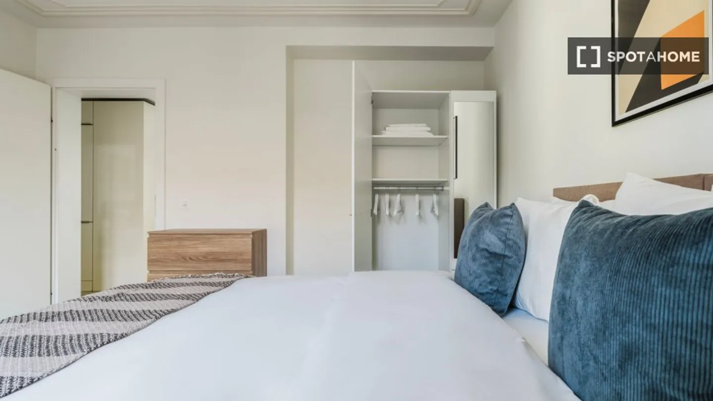 Appartement à louer - Photo 12 sur 18