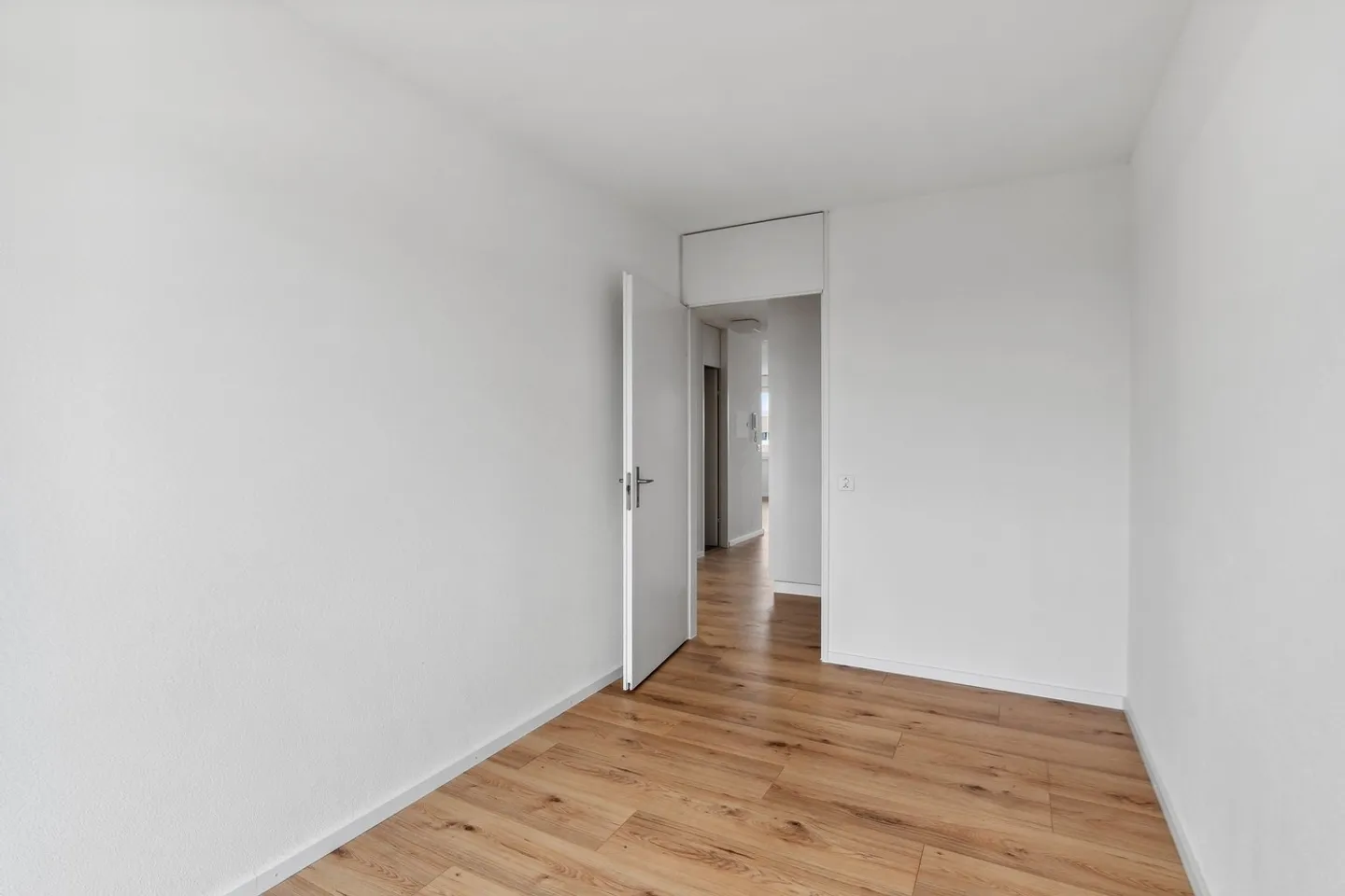 Appartamento recentemente ristrutturato! Offerta speciale: 1° netto gratis! - Foto 7 di 10
