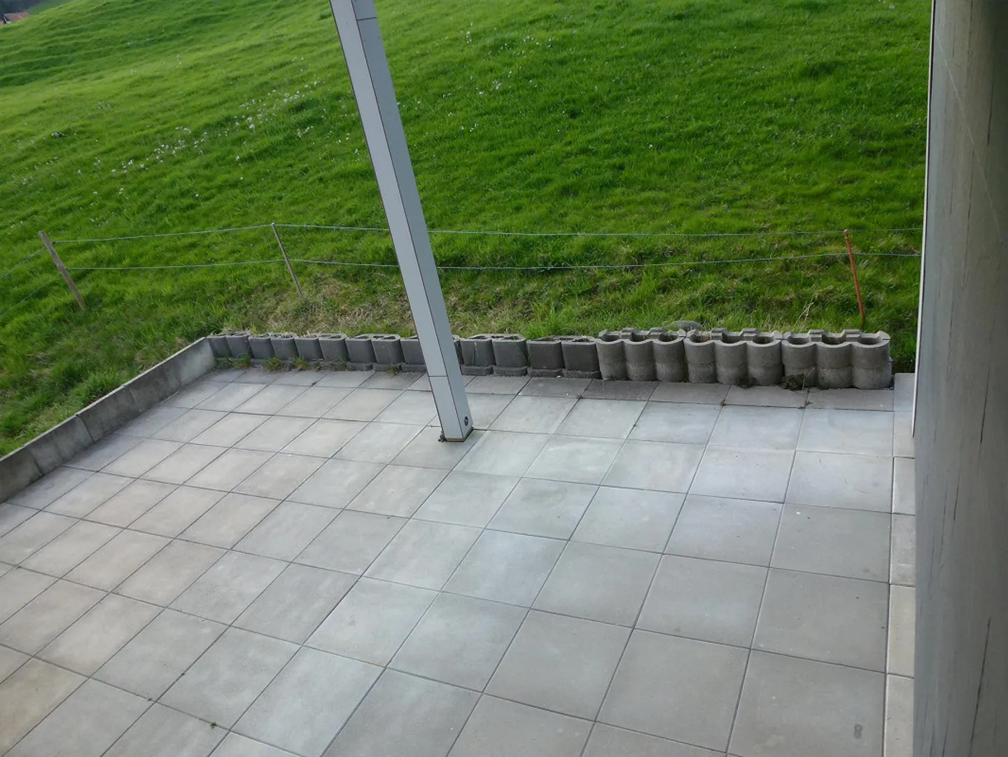 Helle Wohnung mit grosser Terrasse - Foto 19 von 20