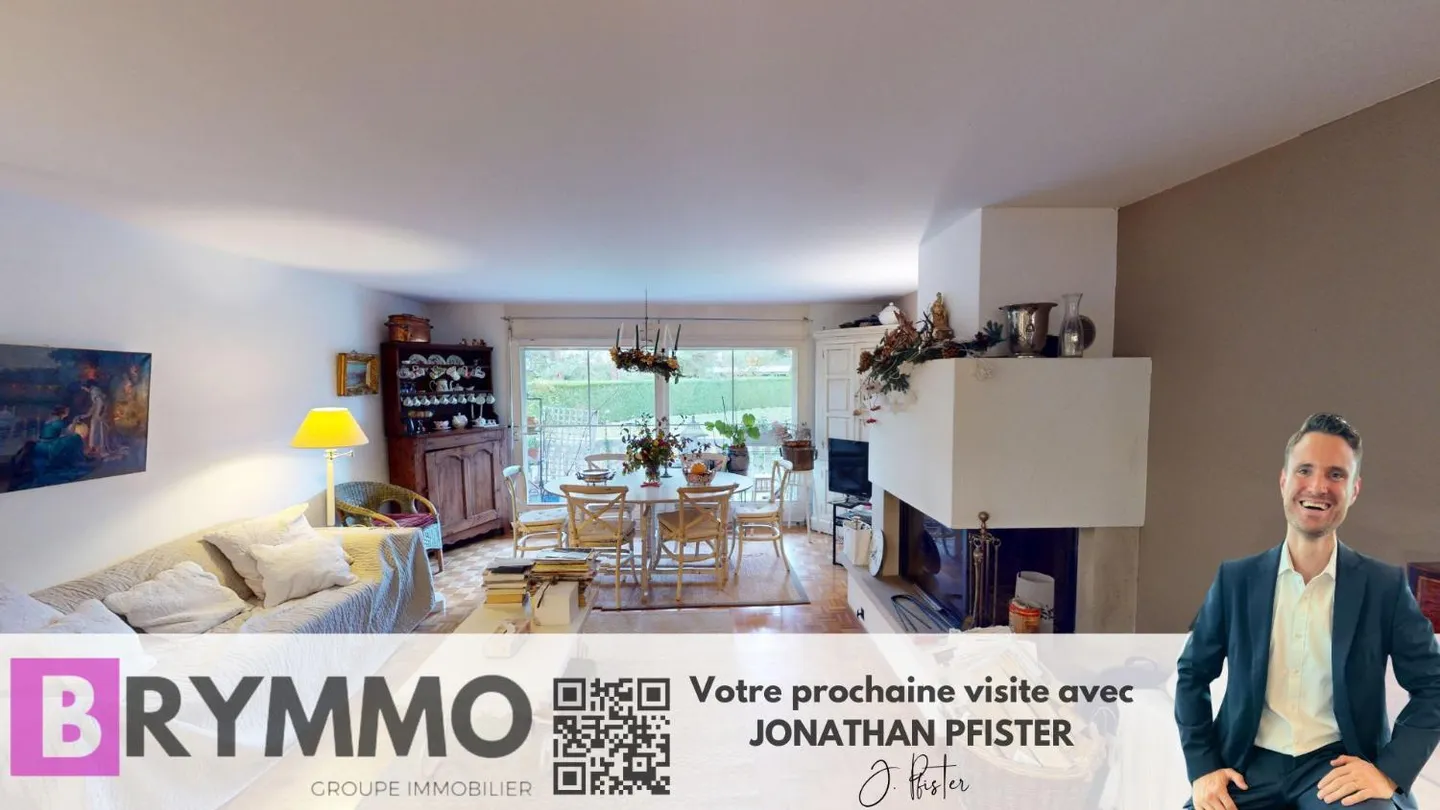Bell'appartamento con 2,5 stanze a Mies, espandibile a 3,5 stanze - Foto 2 di 12