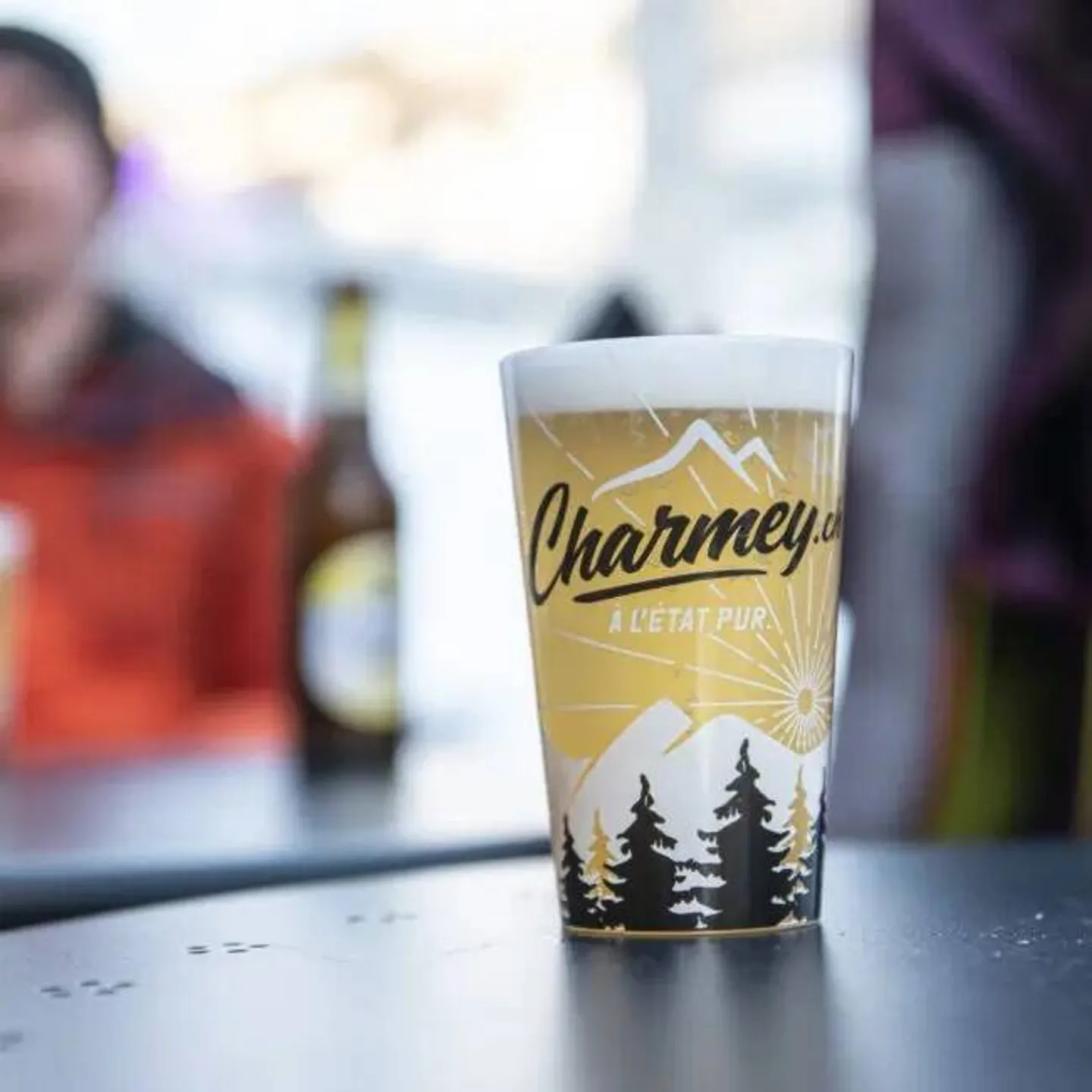 Chalets with finishes at the buyer's discretion - Photo 2 of 4