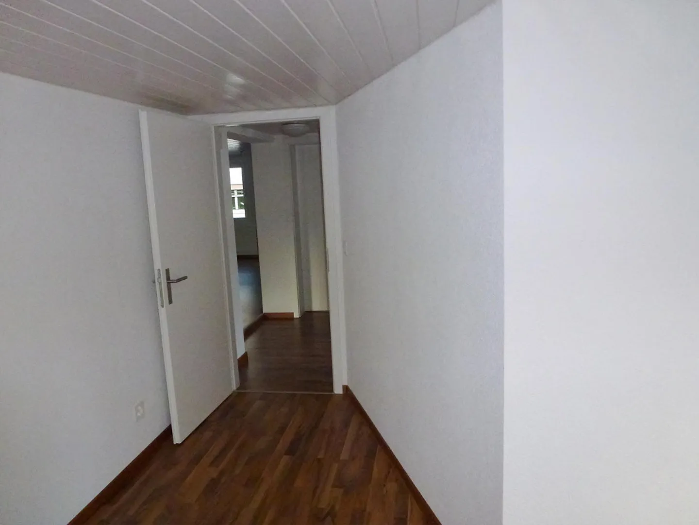Helle Wohnung mit grosser Terrasse - Foto 10 von 20