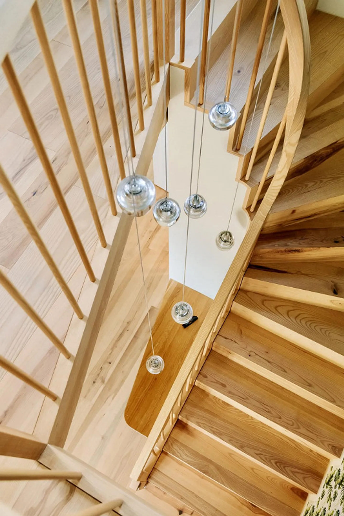 Maison de campagne moderne neuve avec équipements de luxe, vue dégagée et maison intelligente - Photo 10 sur 22