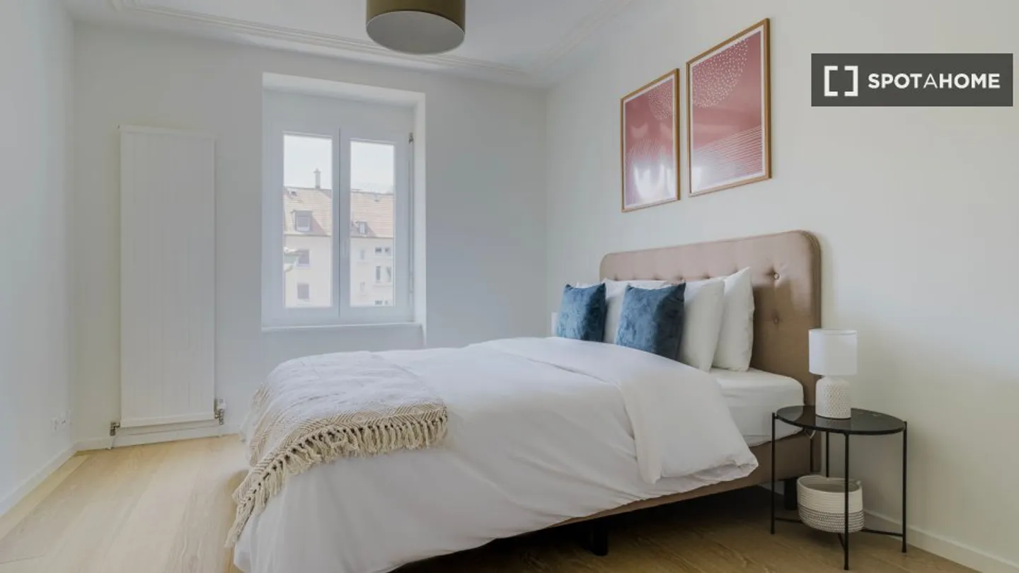 Appartement à louer - Photo 16 sur 18