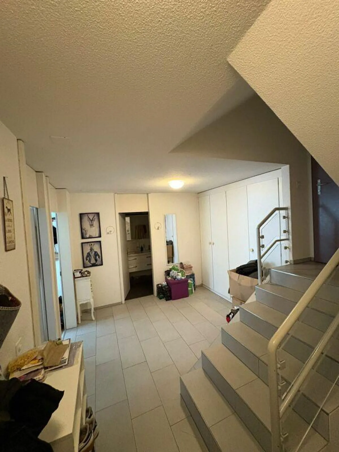 3.5-room apartment directly at Marzili with large terrace - Photo 7 of 9