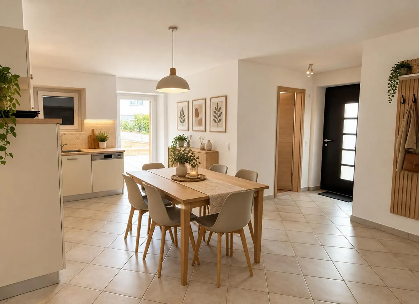 Vollständig renovierte Villa nur 15 Minuten von Bellinzona entfernt - Foto 6 von 13