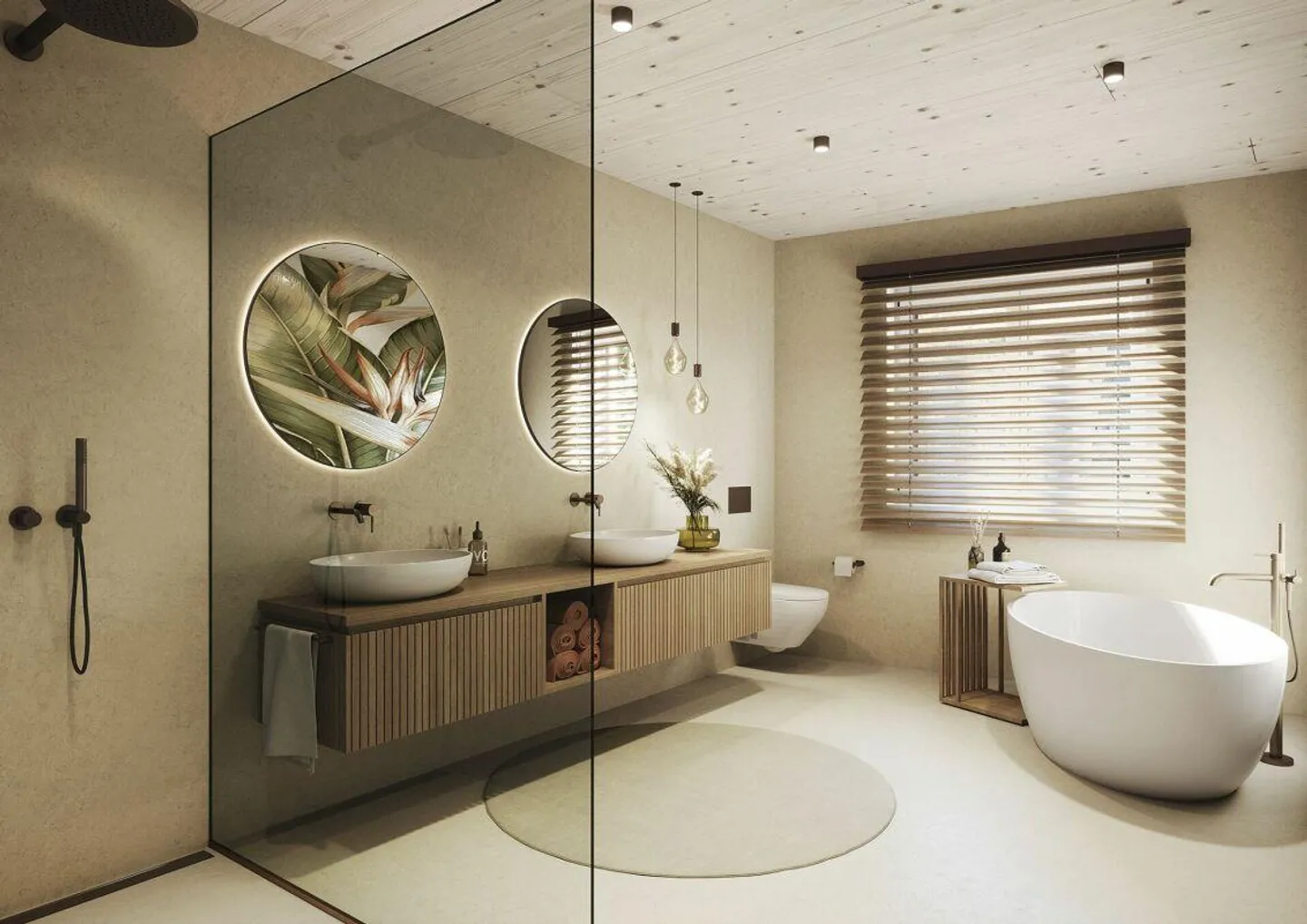 Neues Ökologisches Apartment - Foto 4 von 5