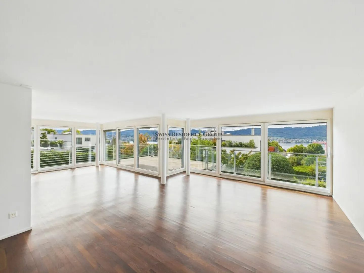 Expérience de vie exclusive à Zollikon - calme, soleil et vue sur le lac inclus - Photo 3 sur 13