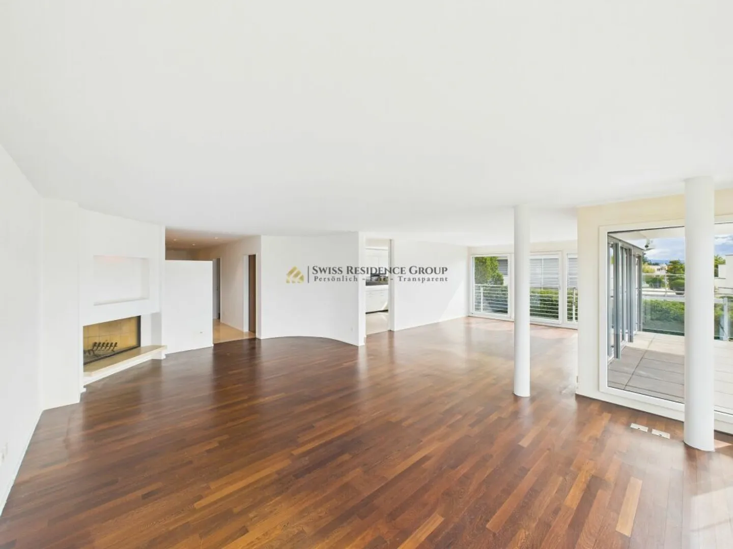 Expérience de vie exclusive à Zollikon - calme, soleil et vue sur le lac inclus - Photo 4 sur 13