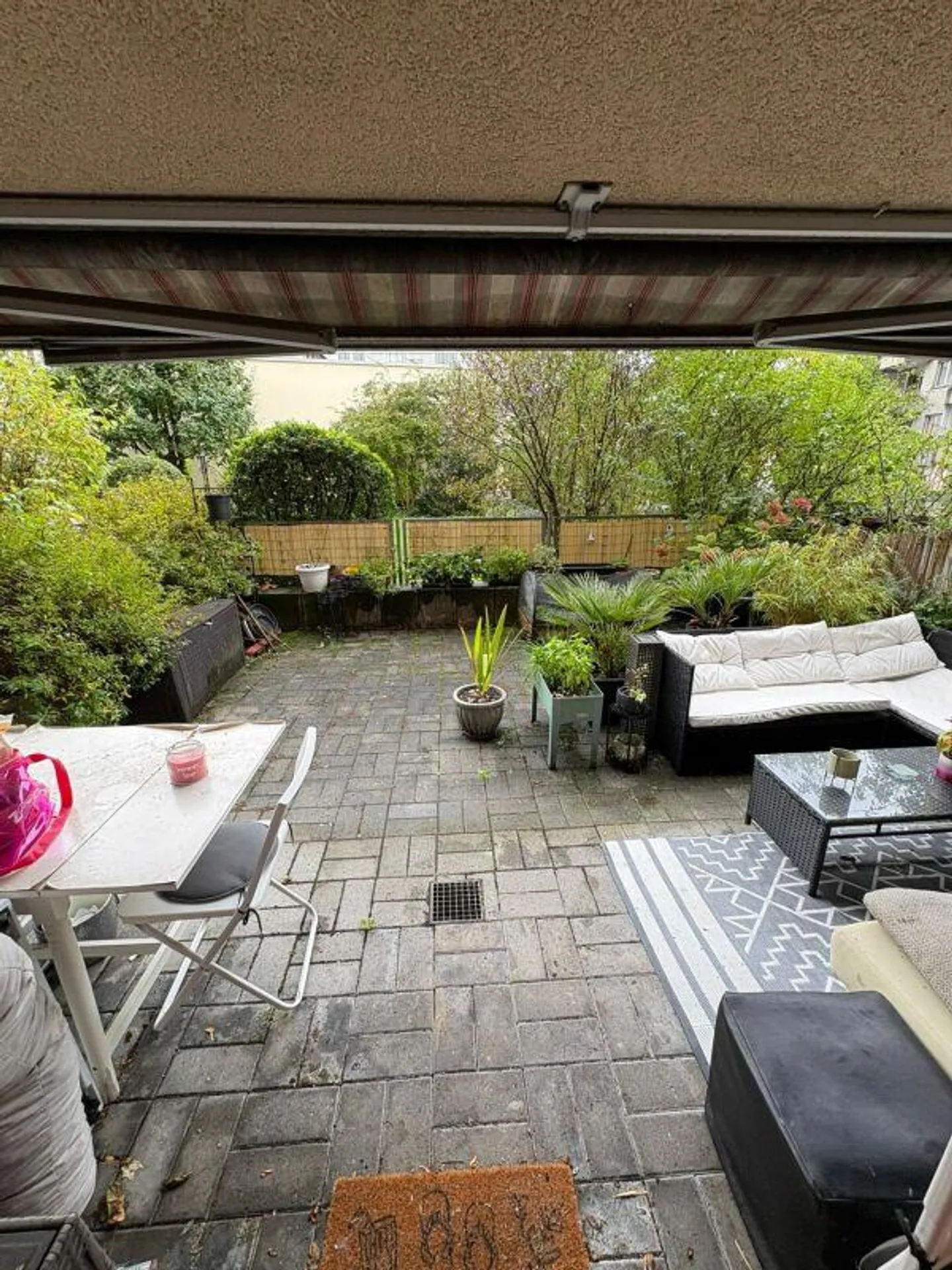 3.5-room apartment directly at Marzili with large terrace - Photo 9 of 9