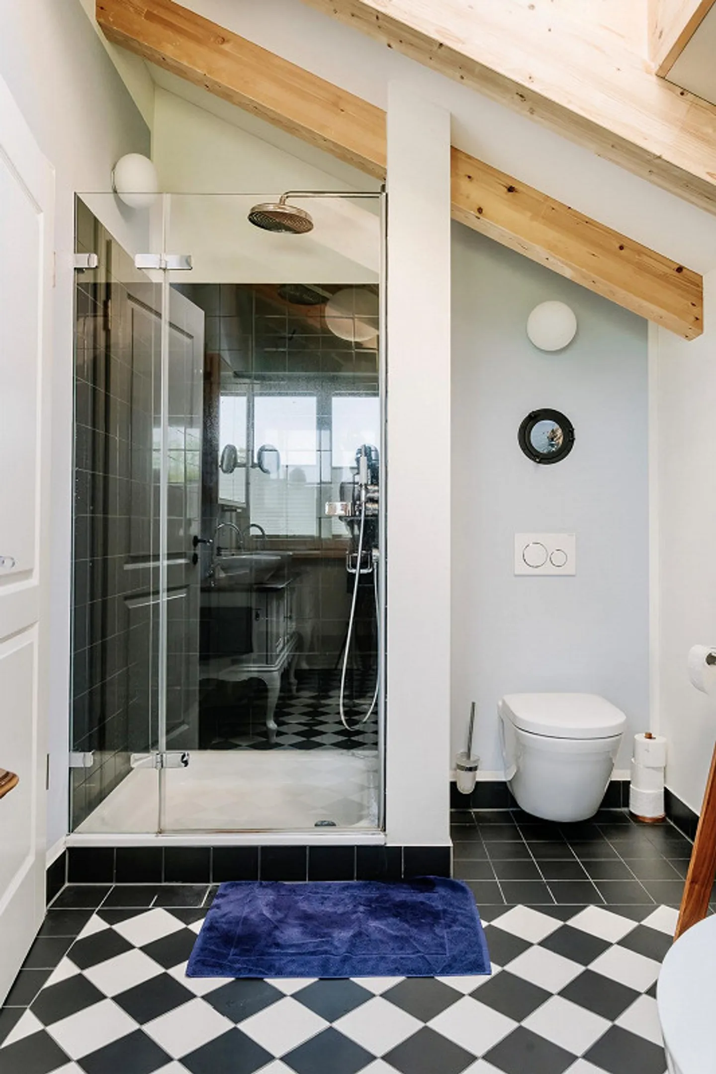 Maison de campagne moderne neuve avec équipements de luxe, vue dégagée et maison intelligente - Photo 19 sur 22