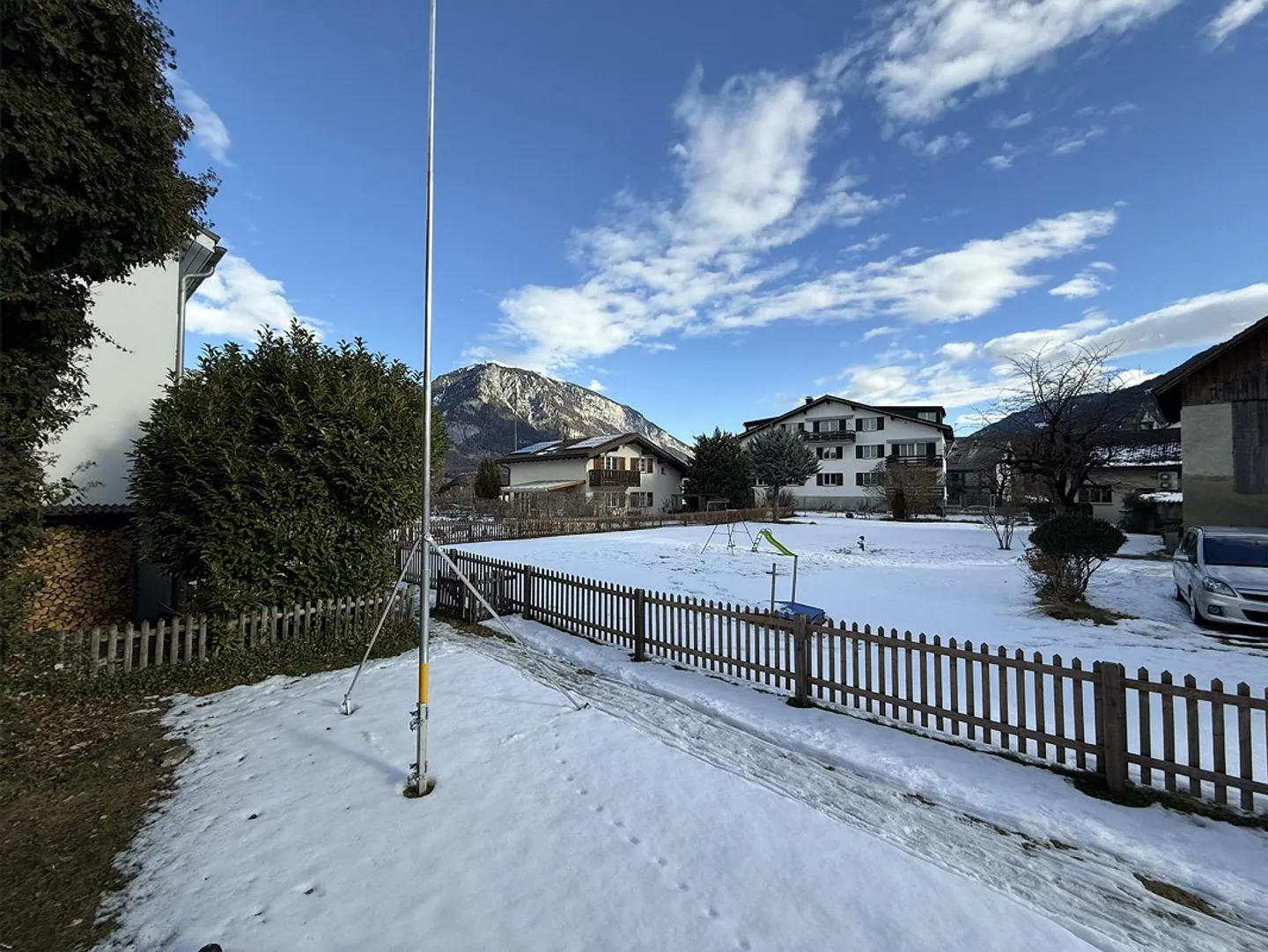 Appartement moderne de 3,5 pièces avec flair de maison individuelle - Photo 7 sur 9