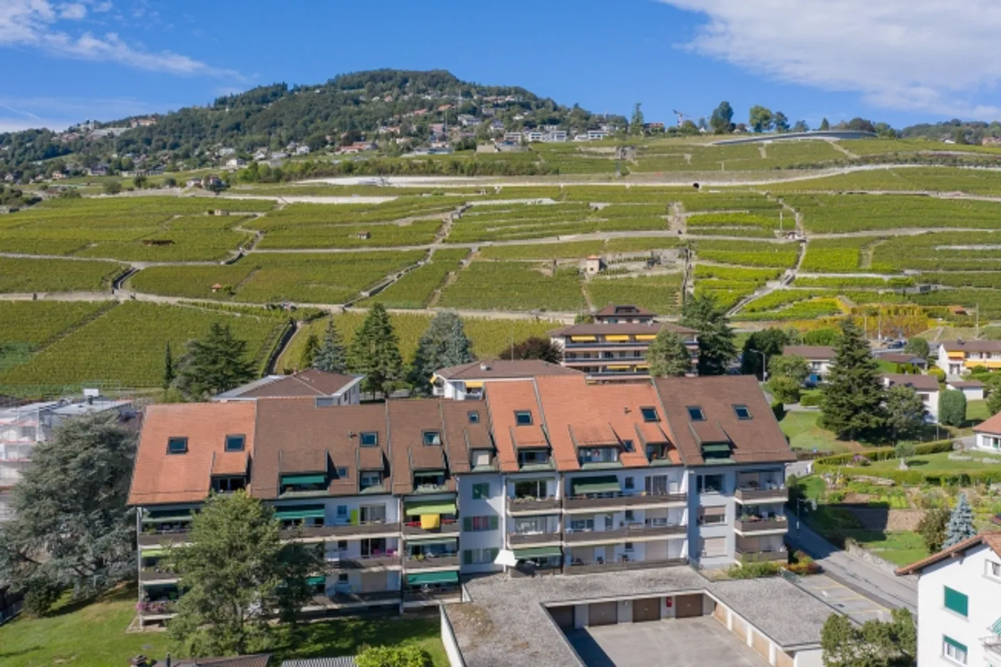 Garage in affitto - Foto 2 di 3