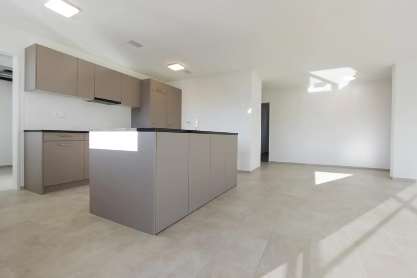 Spacious Apartment by the Talbach - Photo 2 of 9