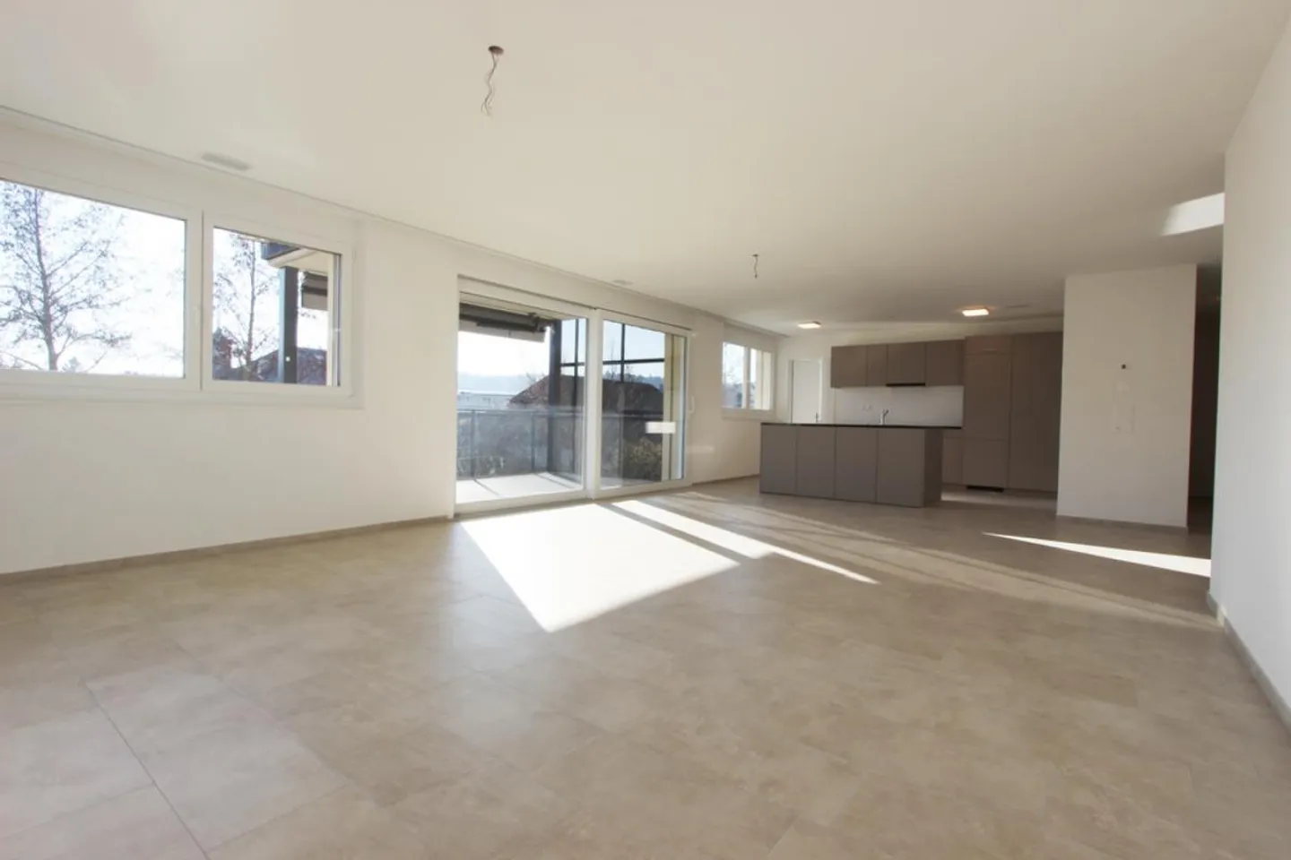 Spacious Apartment by the Talbach - Photo 3 of 9