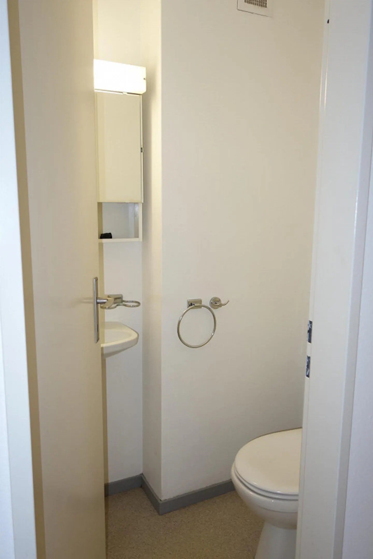 4.0 Zimmerwohnung in Birsfelden - Foto 4 von 10