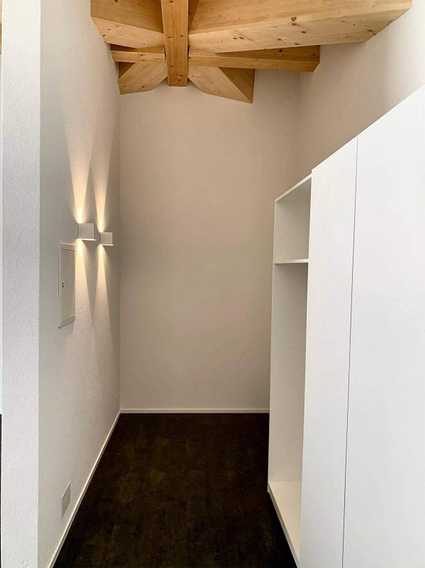 Appartamento mansardato di 2,5 stanze - Foto 2 di 5