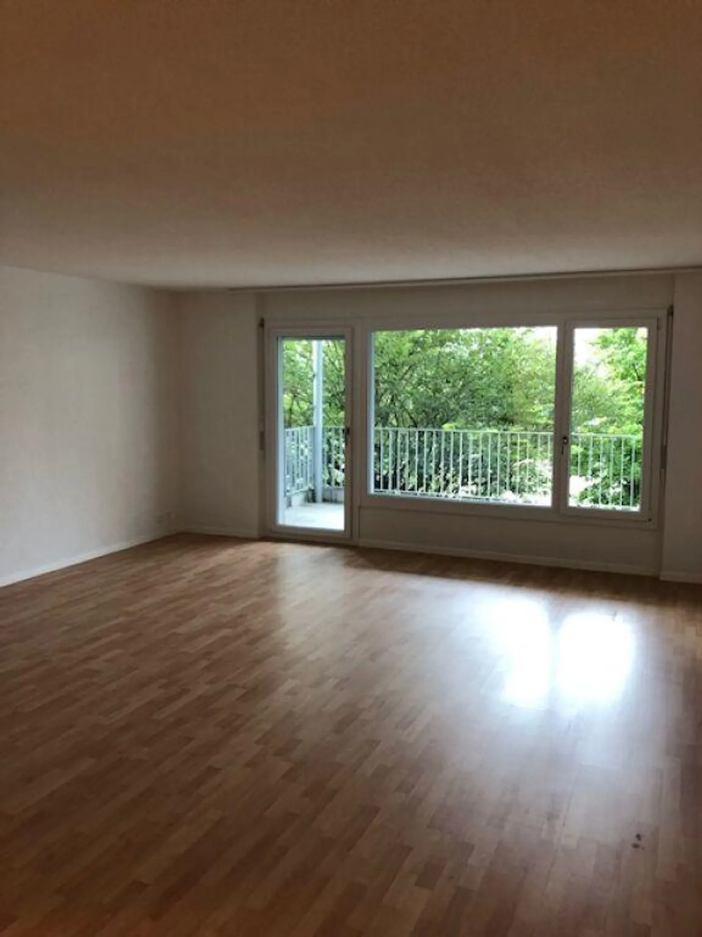 Child-friendly 4.5 room apartment in Worben - Photo 5 of 9