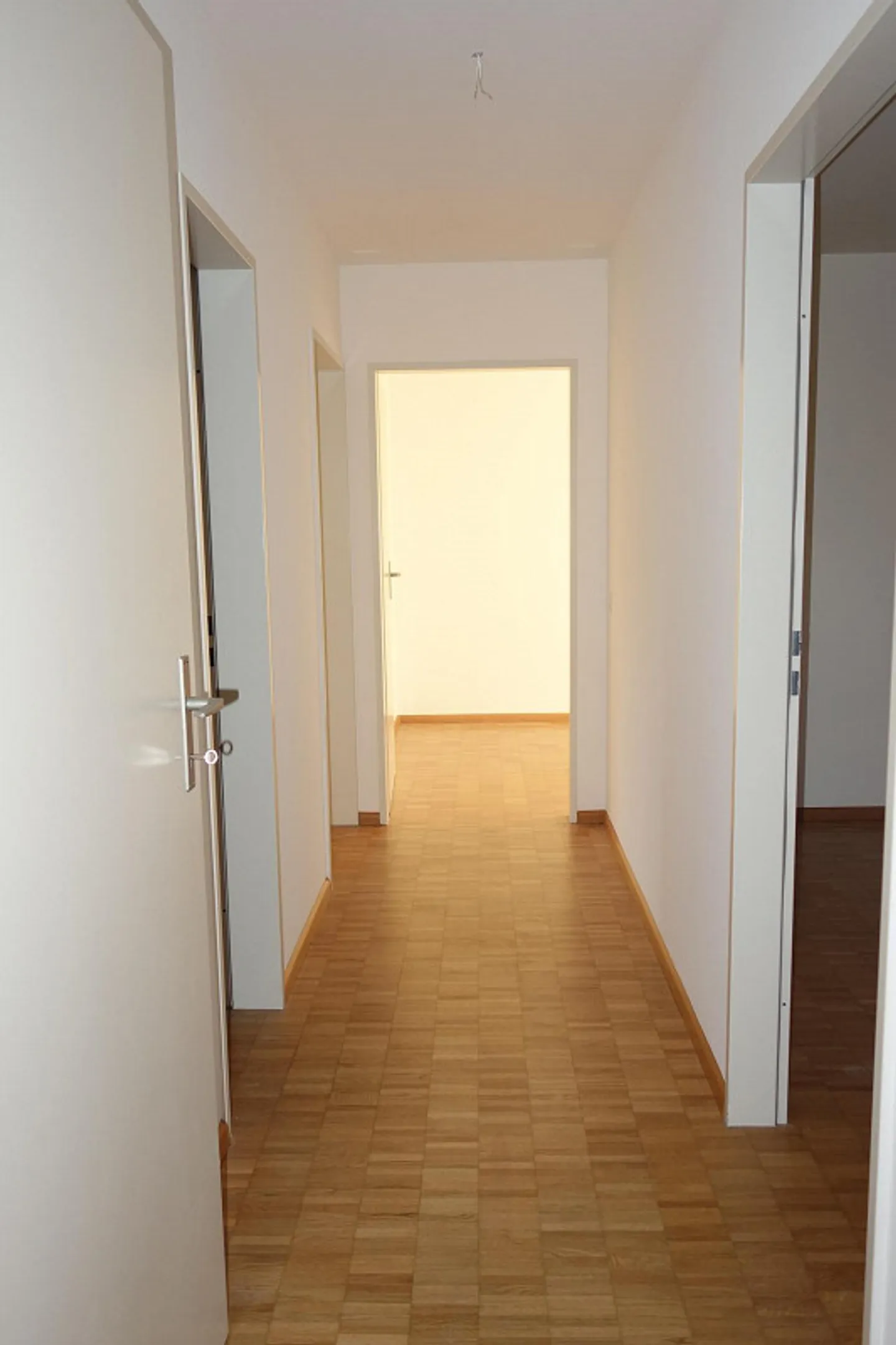 4.0 Zimmerwohnung in Birsfelden - Foto 7 von 10