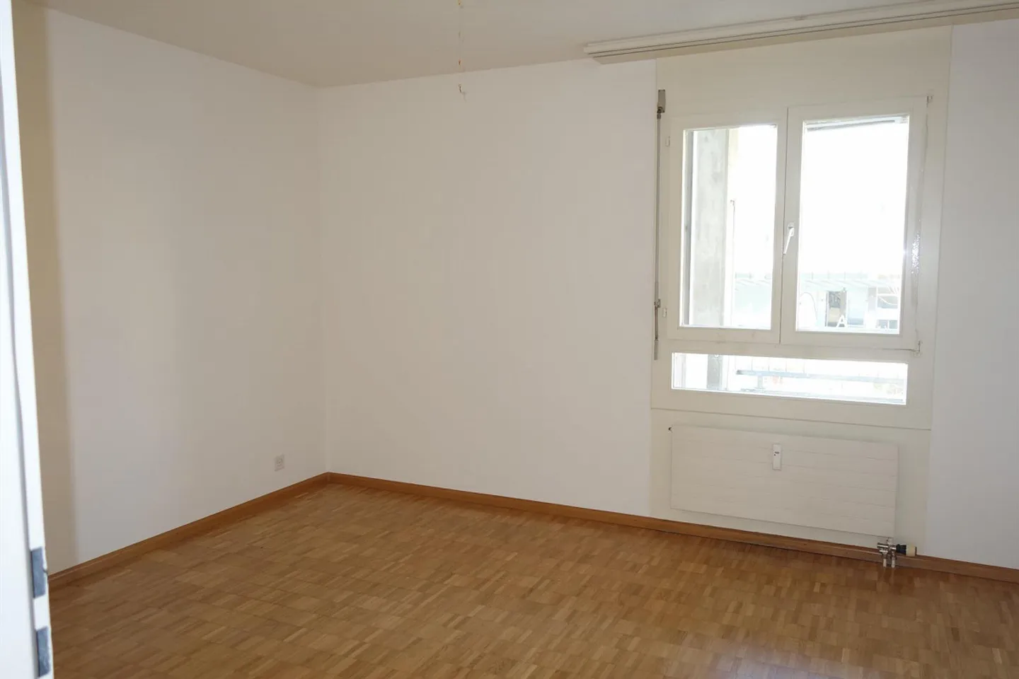 4.0 Zimmerwohnung in Birsfelden - Foto 8 von 10