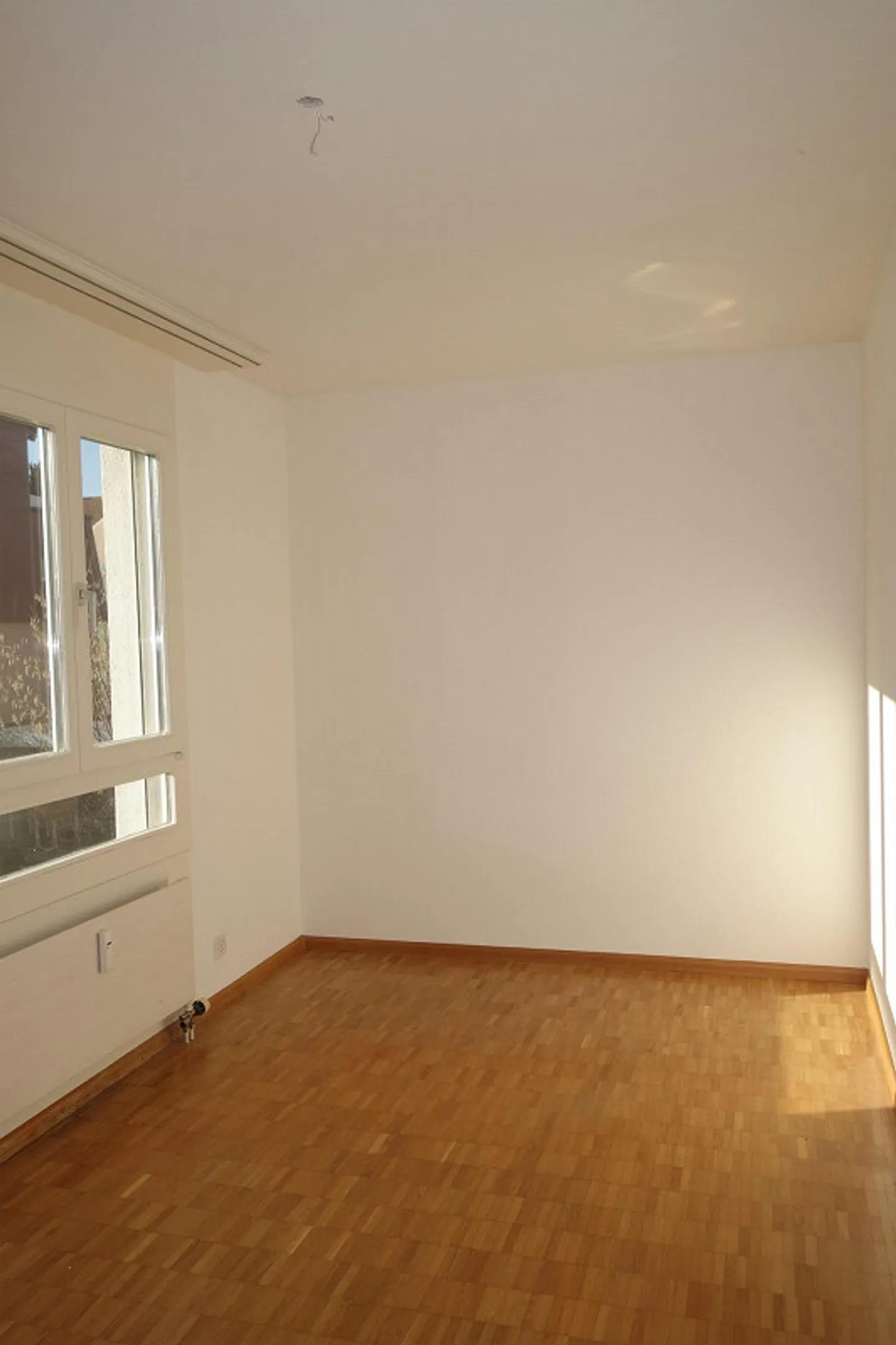 4.0 Zimmerwohnung in Birsfelden - Foto 9 von 10