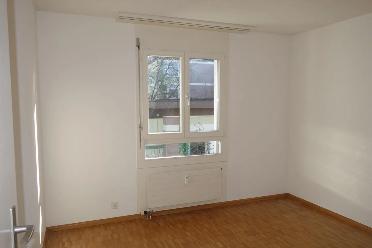 4.0 Zimmerwohnung in Birsfelden - Foto 10 von 10