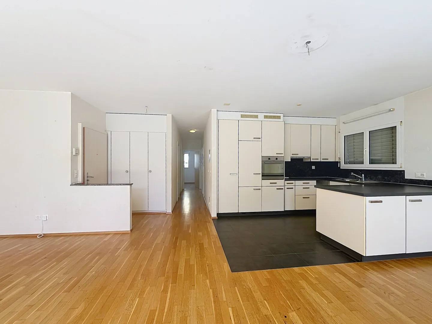 4,5-Zimmer-Wohnung - Foto 1 von 11