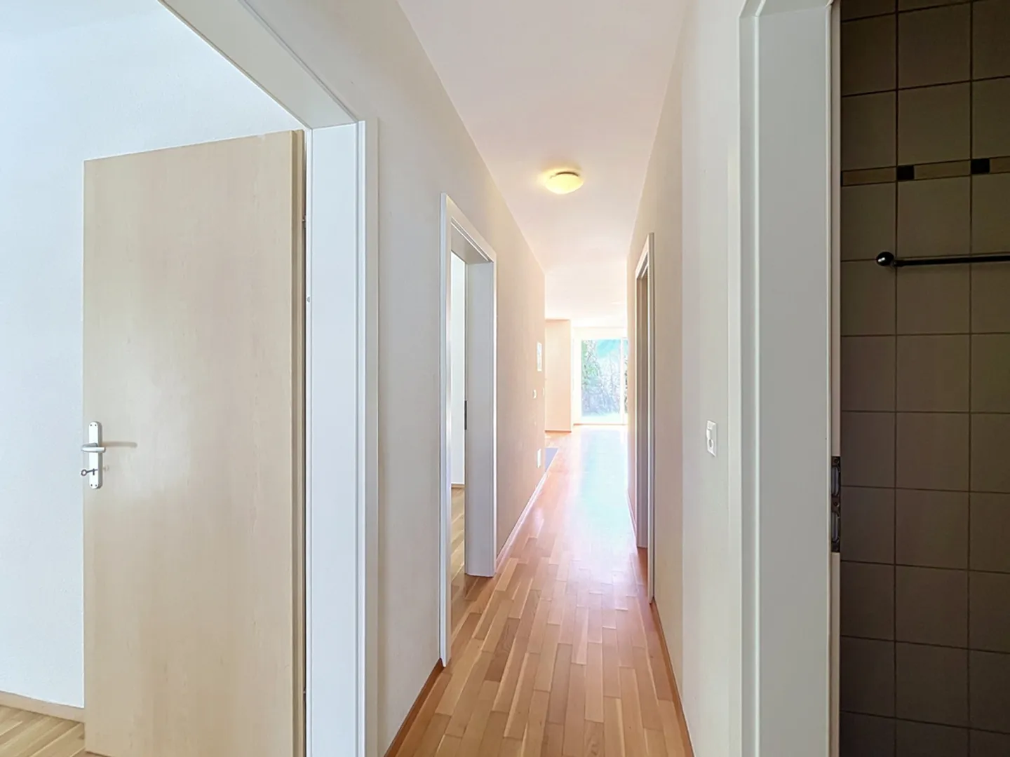 4,5-Zimmer-Wohnung - Foto 4 von 11