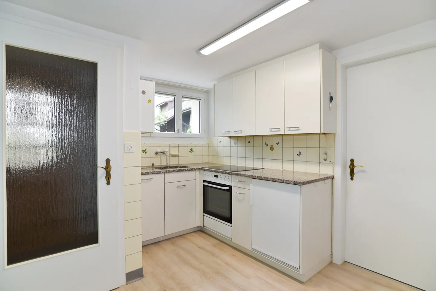 Maison abordable à rénover dans un emplacement central - Photo 7 sur 13
