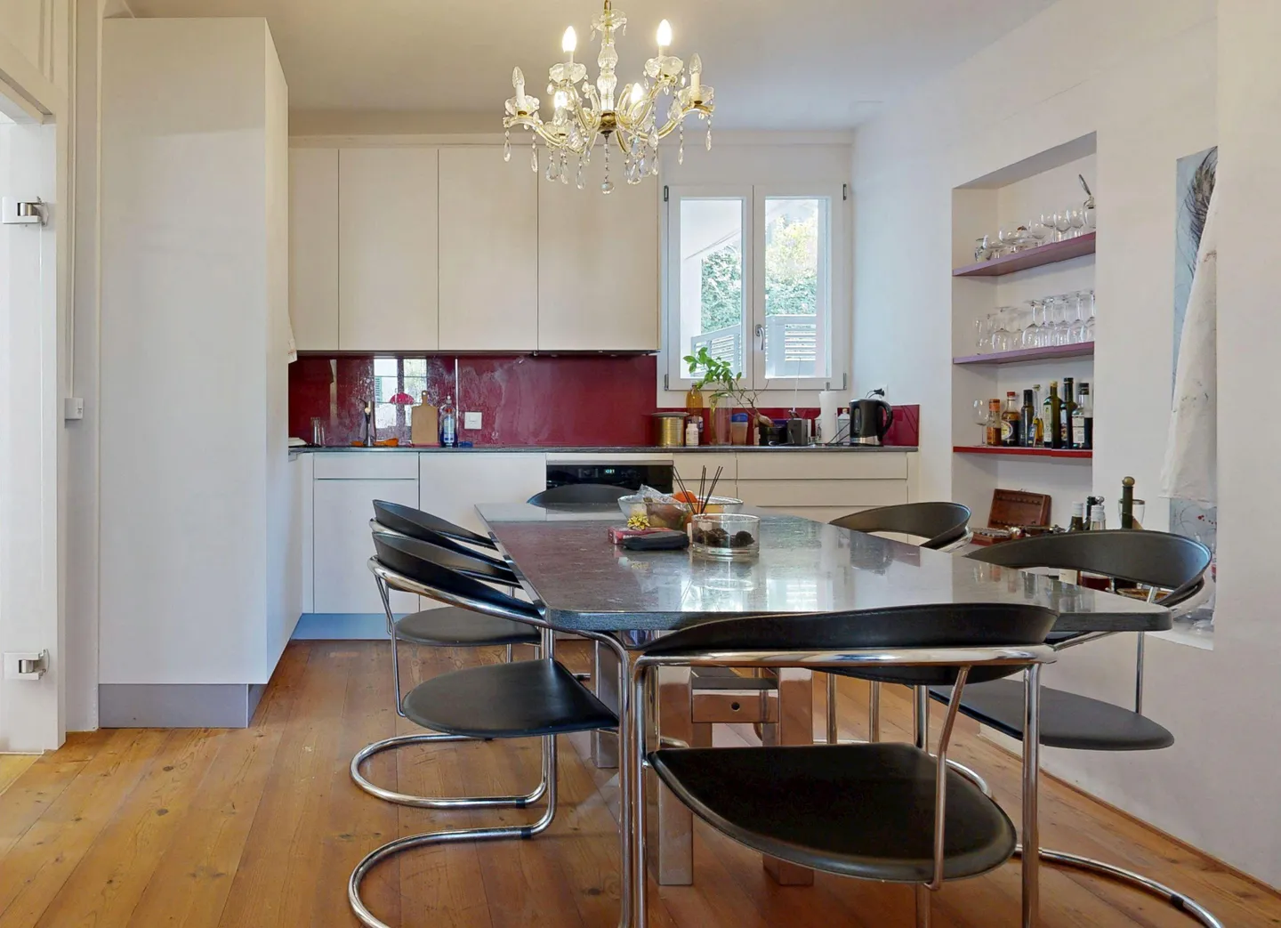 Charming Mixed-Use Property - Photo 17 of 21