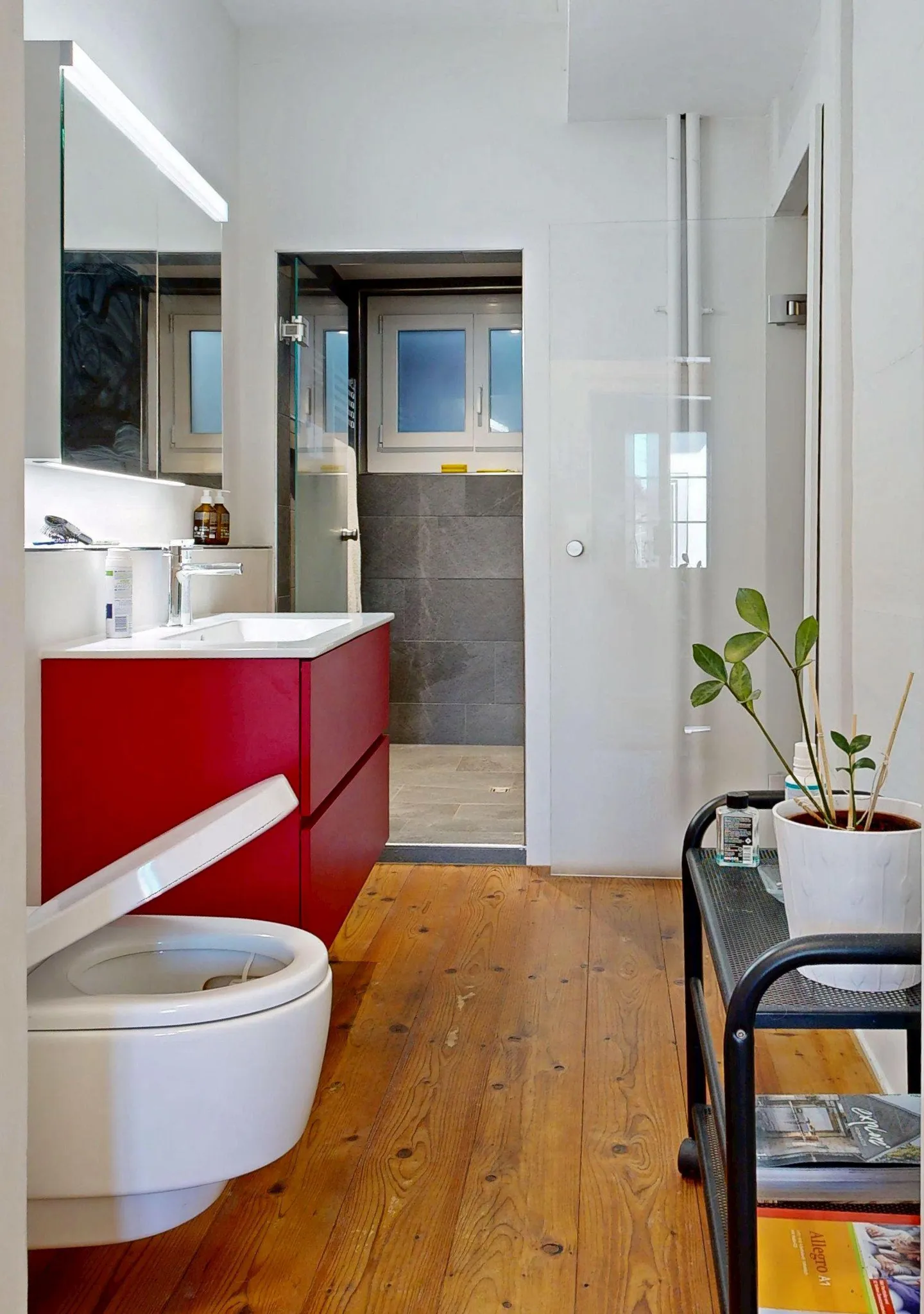 Charming Mixed-Use Property - Photo 18 of 21