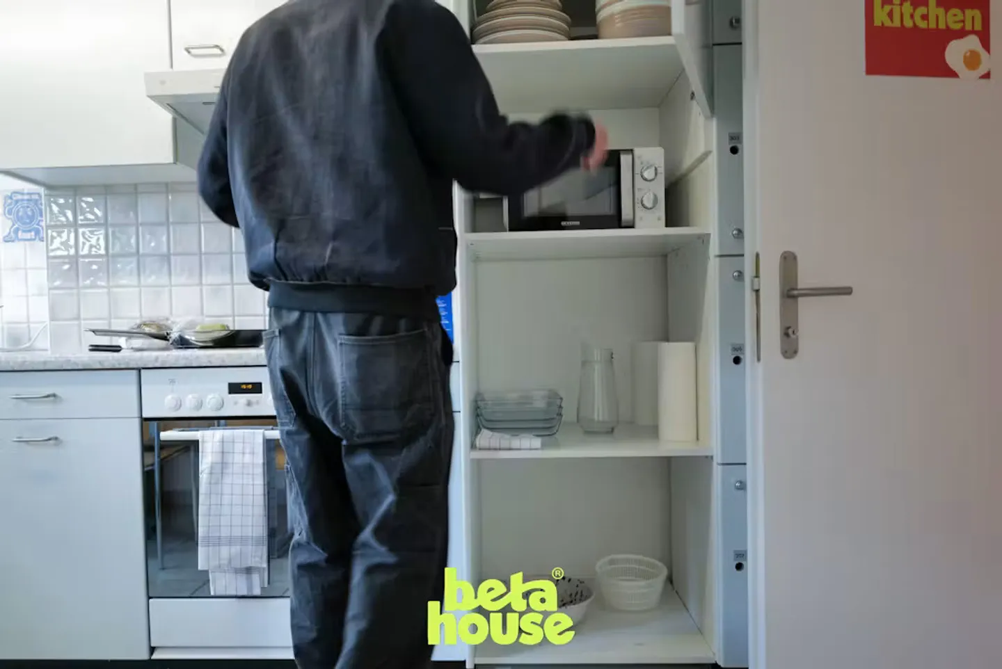 Einfamilienhaus mieten - Foto 5 von 9