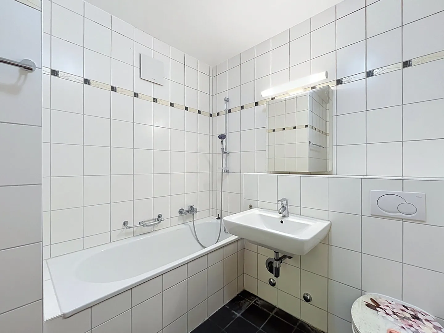 4,5-Zimmer-Wohnung - Foto 8 von 11