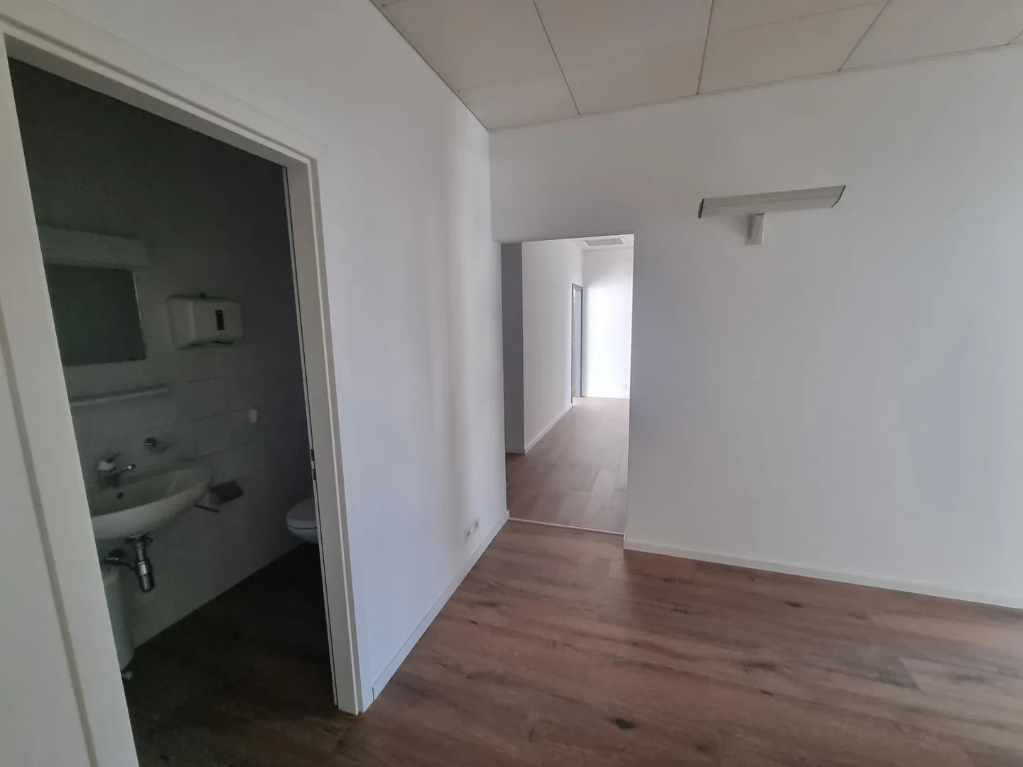 Helles Büro - ref. 957 - Foto 3 von 7