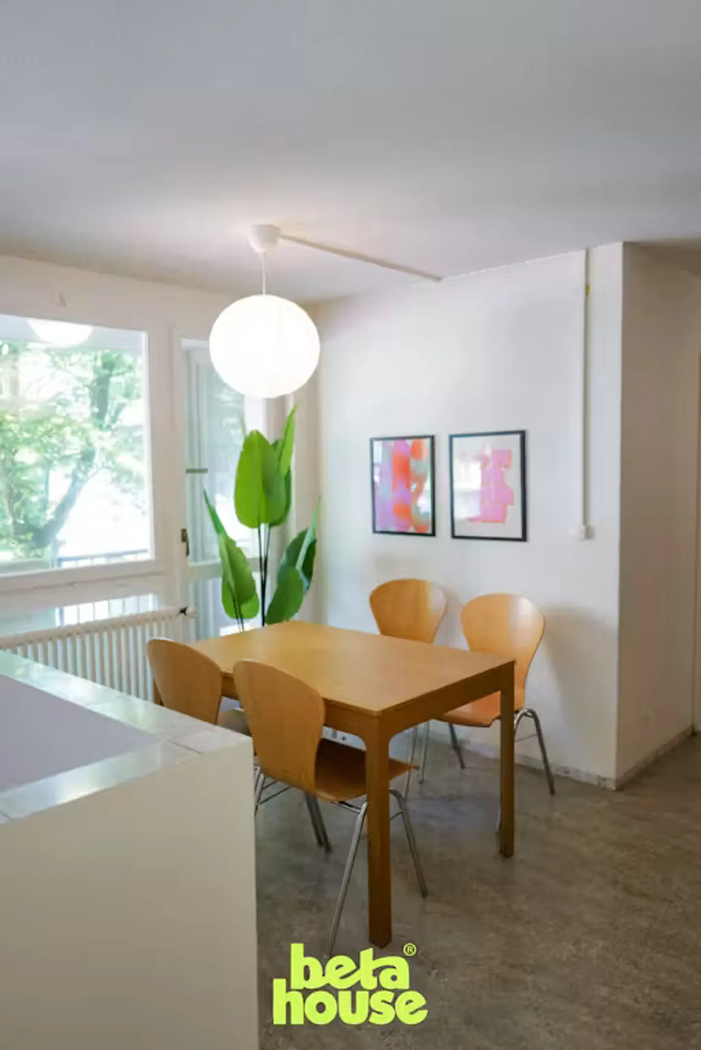 Einfamilienhaus mieten - Foto 7 von 9