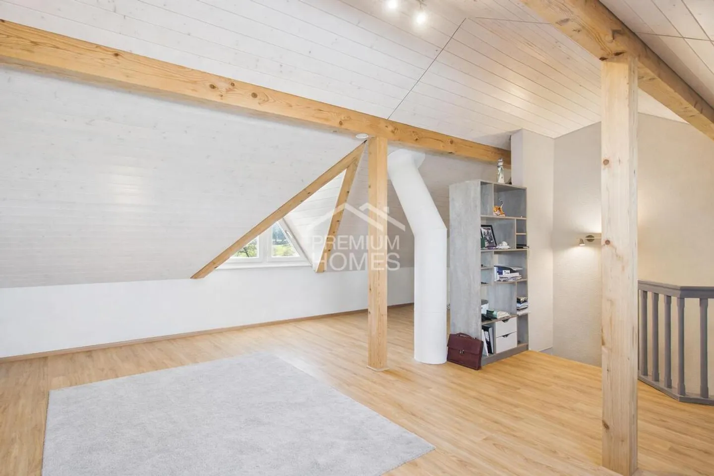 Duplex spacieux avec vue sur le golf - Photo 9 sur 13