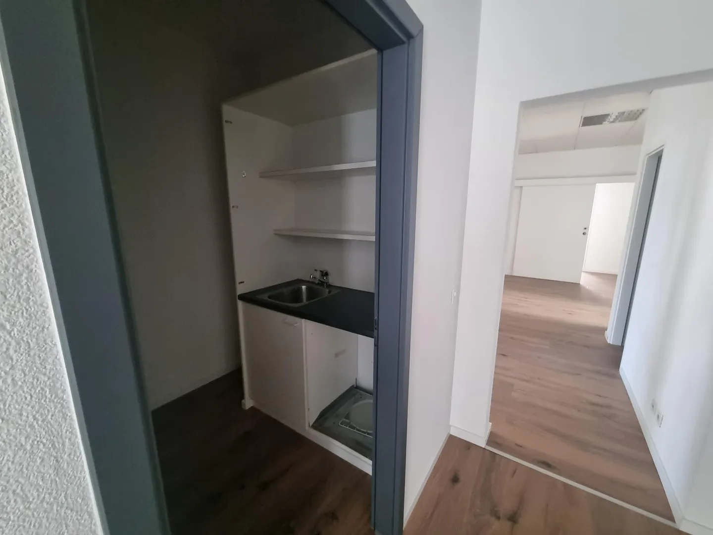 Helles Büro - ref. 957 - Foto 5 von 7