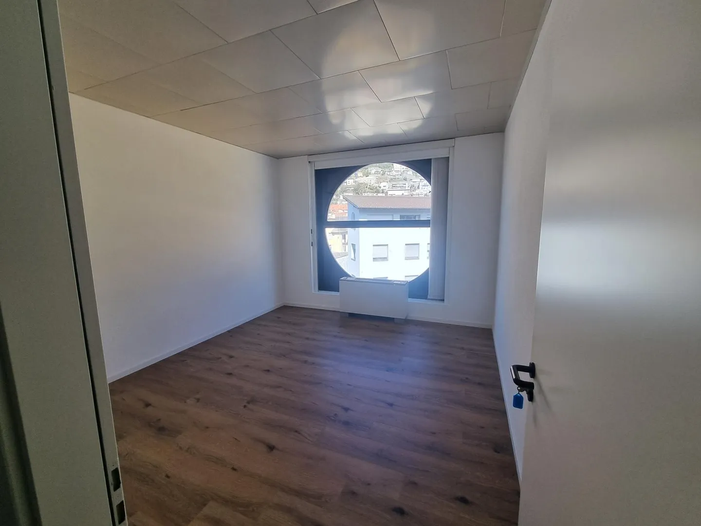 Helles Büro - ref. 957 - Foto 6 von 7