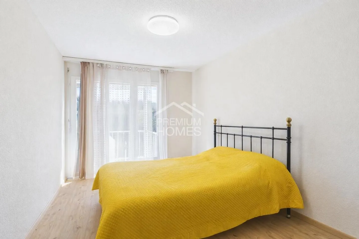 Duplex spacieux avec vue sur le golf - Photo 7 sur 13