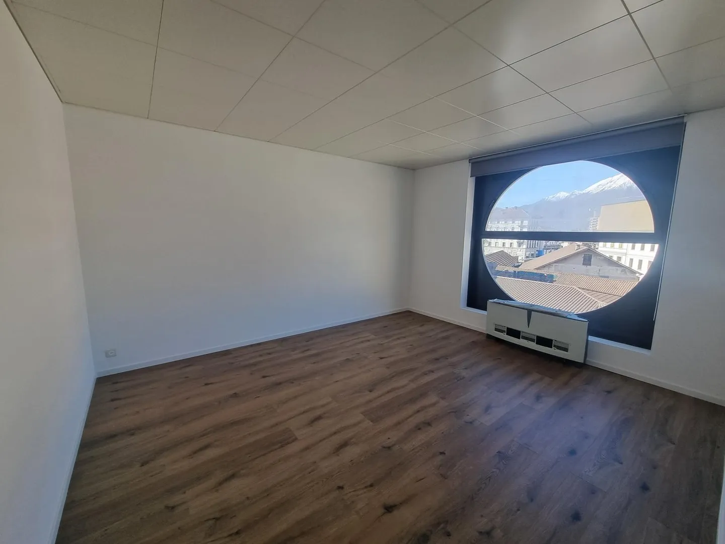 Helles Büro - ref. 957 - Foto 4 von 7