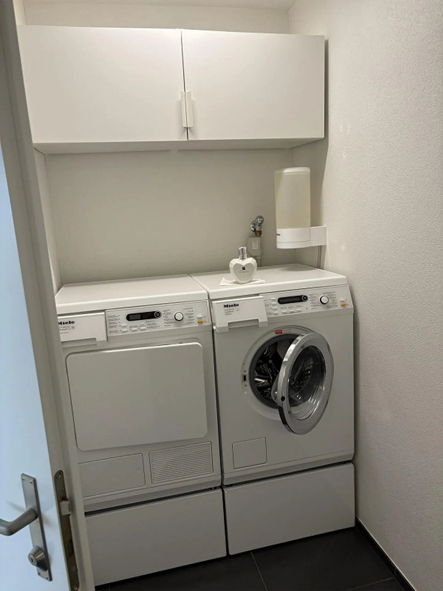 Apartment in Schenkon - Photo 2 of 7